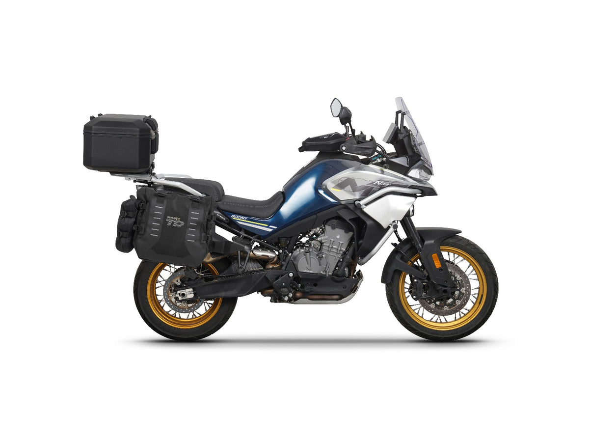 SHAD 4P Pannier Fitting Kit