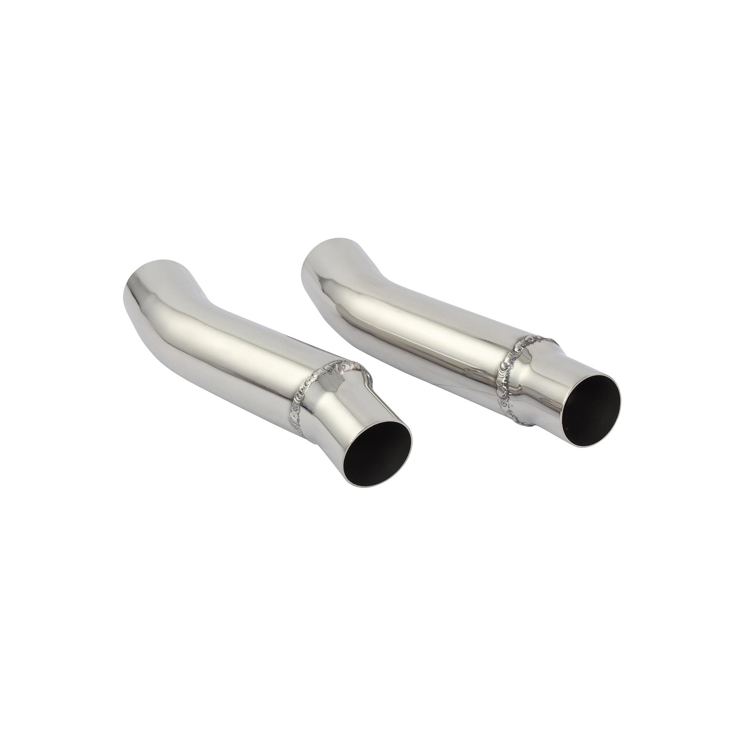 Viper Connecting Link Pipe for Ducati 750SS '90-'98