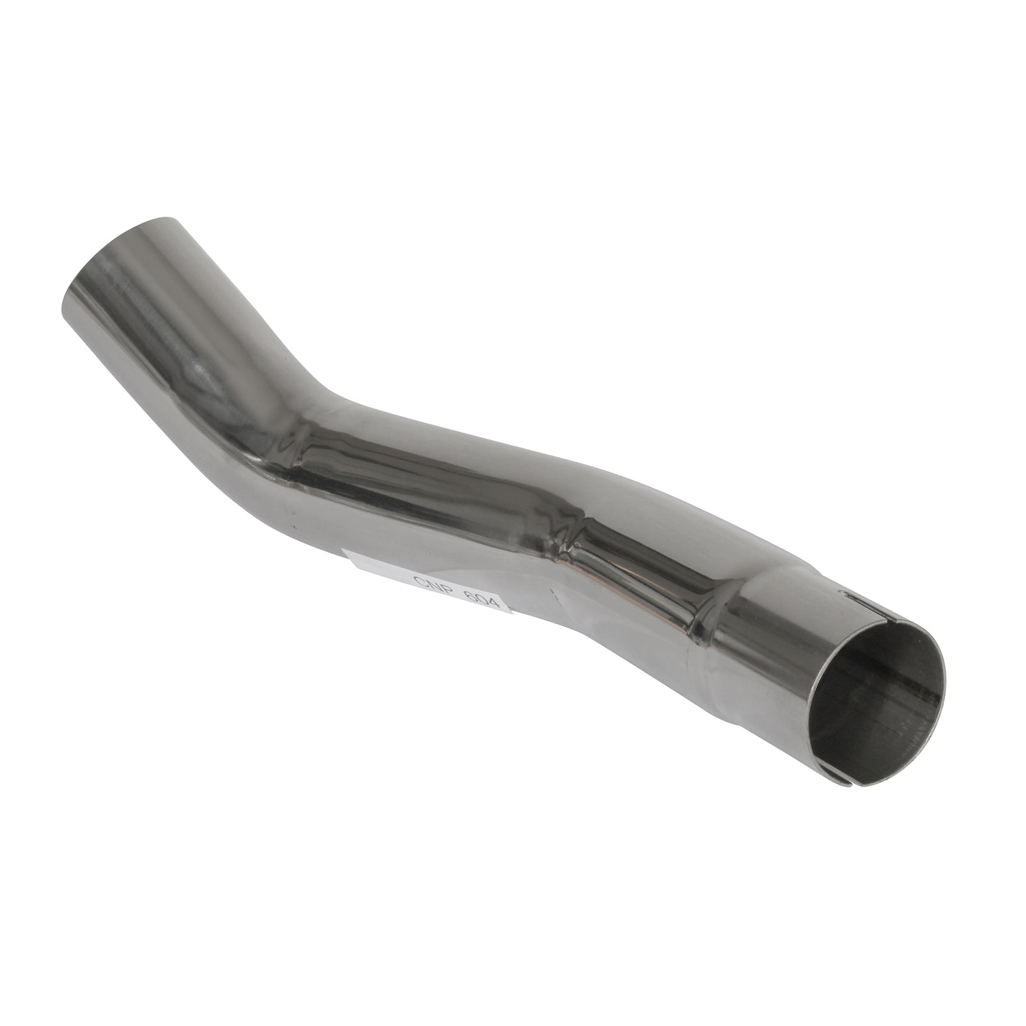 Viper Connecting Link Pipe for Triumph Tiger 900 '05-