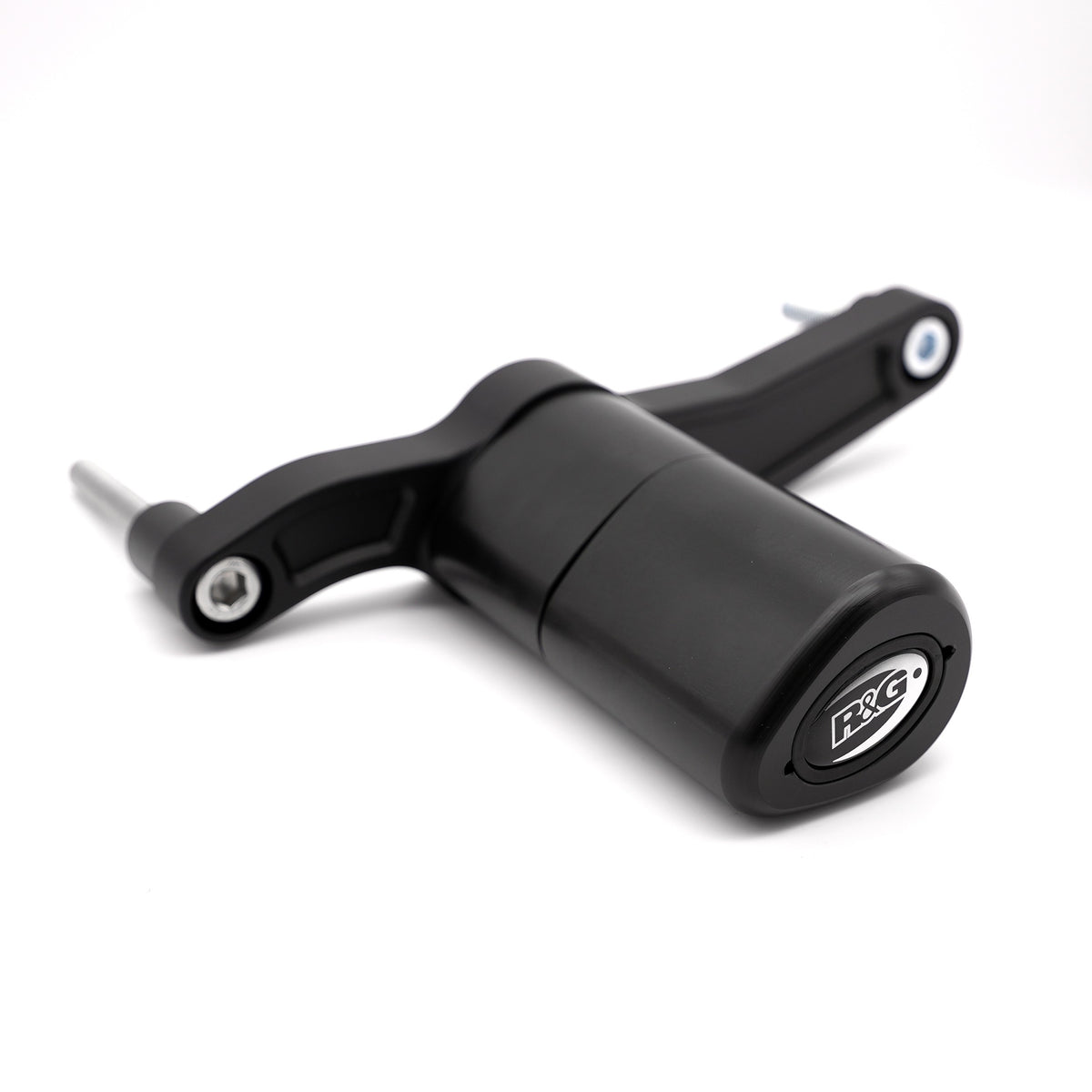 Crash Protectors - Aero Style for Triumph Tiger Sport 800 ’25- - Non Drill Kit