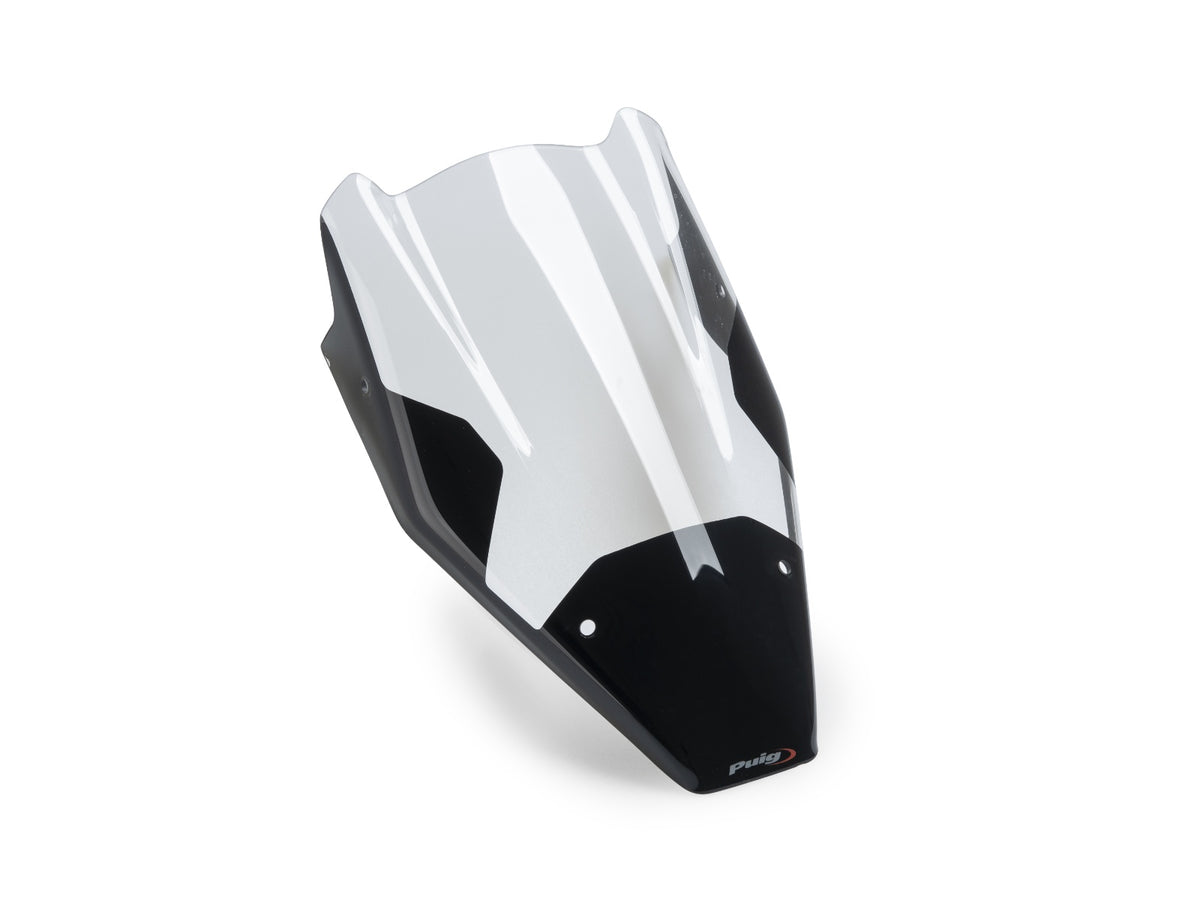 Puig Pista Headlight Protector