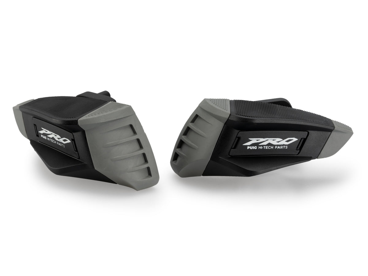 Puig Pro 2.0 Frame Sliders (Black)