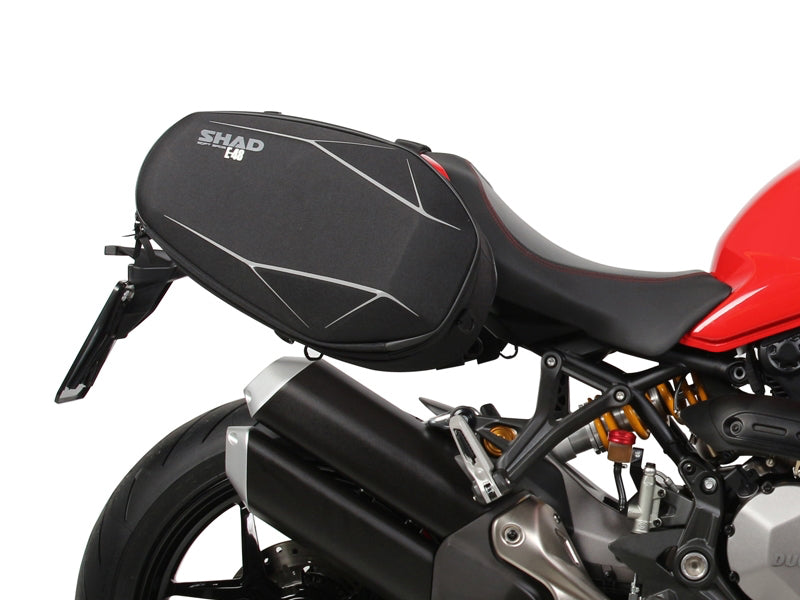 SE Pannier Fitting Kit