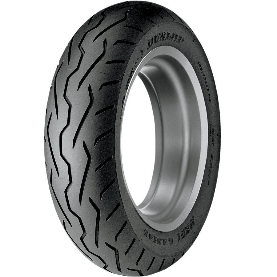 DUNLOP 190/60 R17 D251