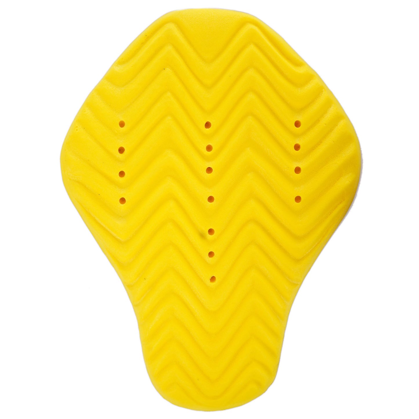 Bike It CE Back Protector Armour (Level 2) for Bike It Jackets sized Extra Small to Large