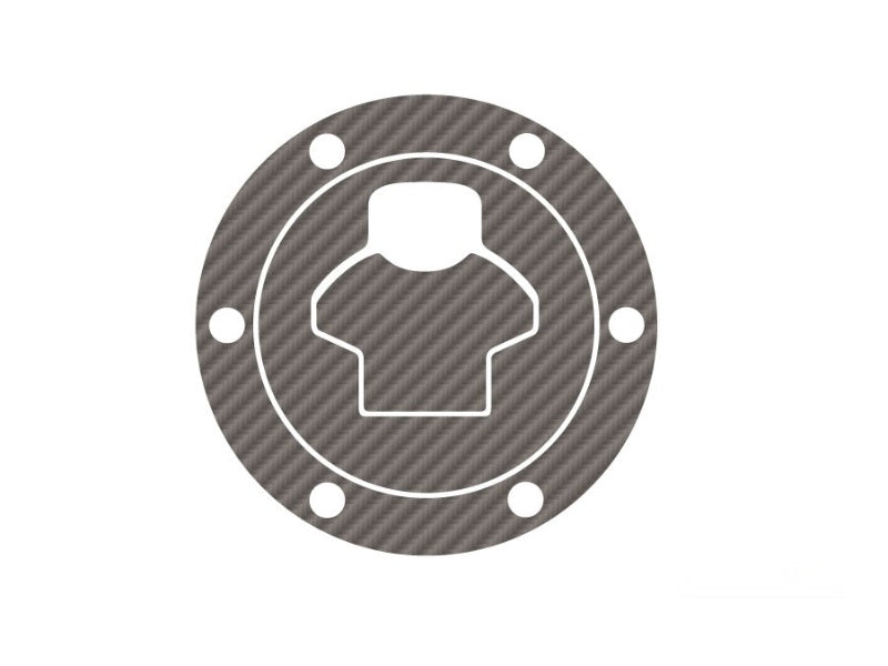 Puig Xtreme Fuel Cap Protector (Carbon Look)