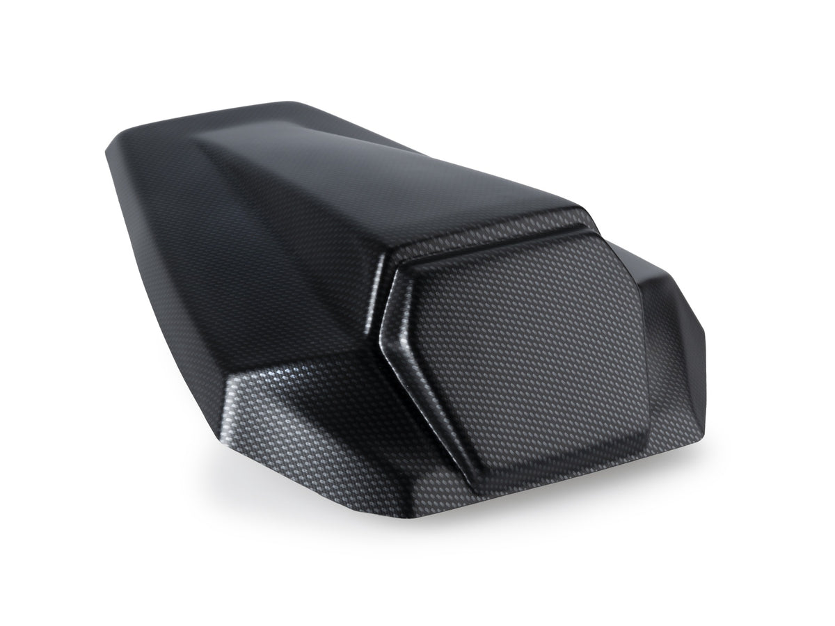 Seat Cowl - Carbon Look