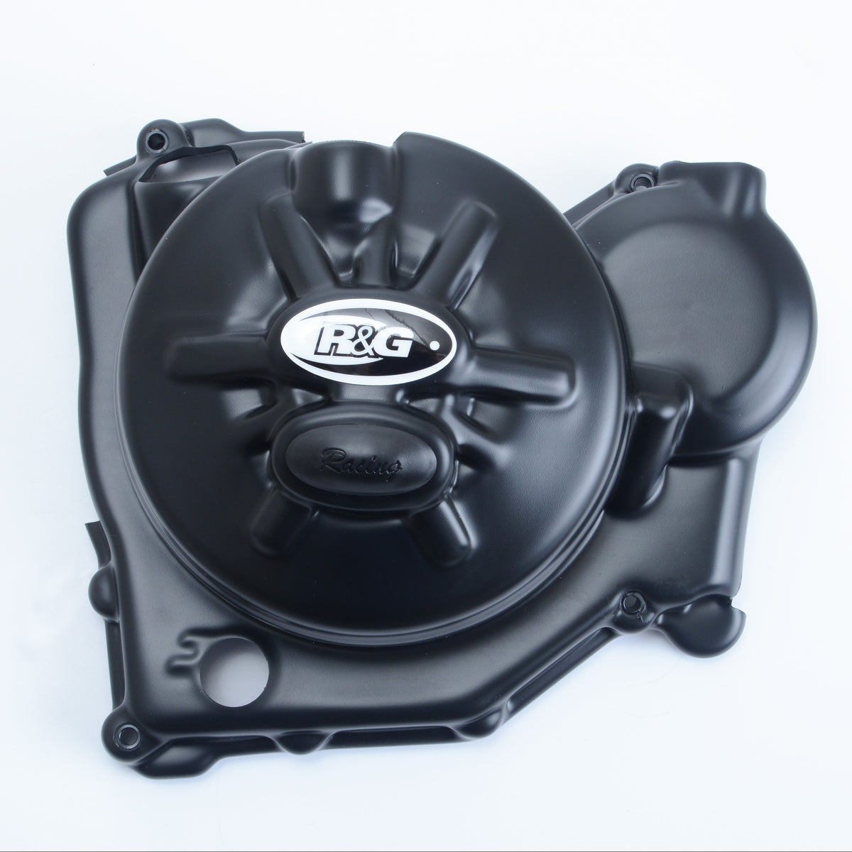 Engine Case Covers for Aprilia RSV4 RR/RF '15-, Tuono V4 1100 (Factory) '11- '20, RSV4 1100 Factory '19-'20