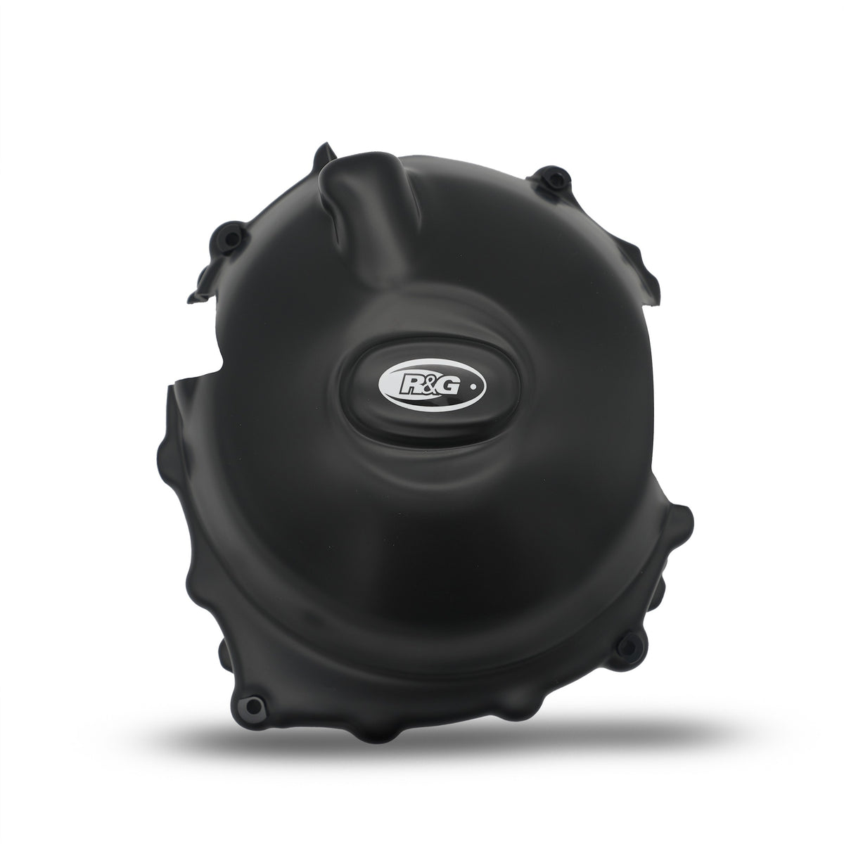 Engine Case Cover Kit (2pc) For Triumph Tiger 1050 Sport '16-, Speed Triple R/S '16- & Speed Triple RS '18-'20