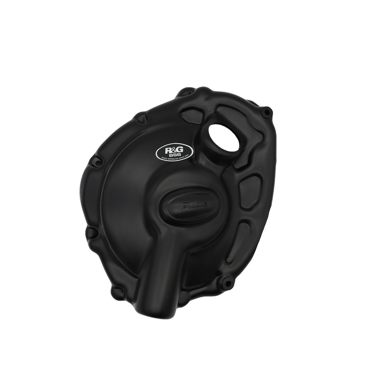 Engine Case Covers - RACE SERIES - For Yamaha MT-10 '16-, MT-10 SP '17- (RHS Clutch)
