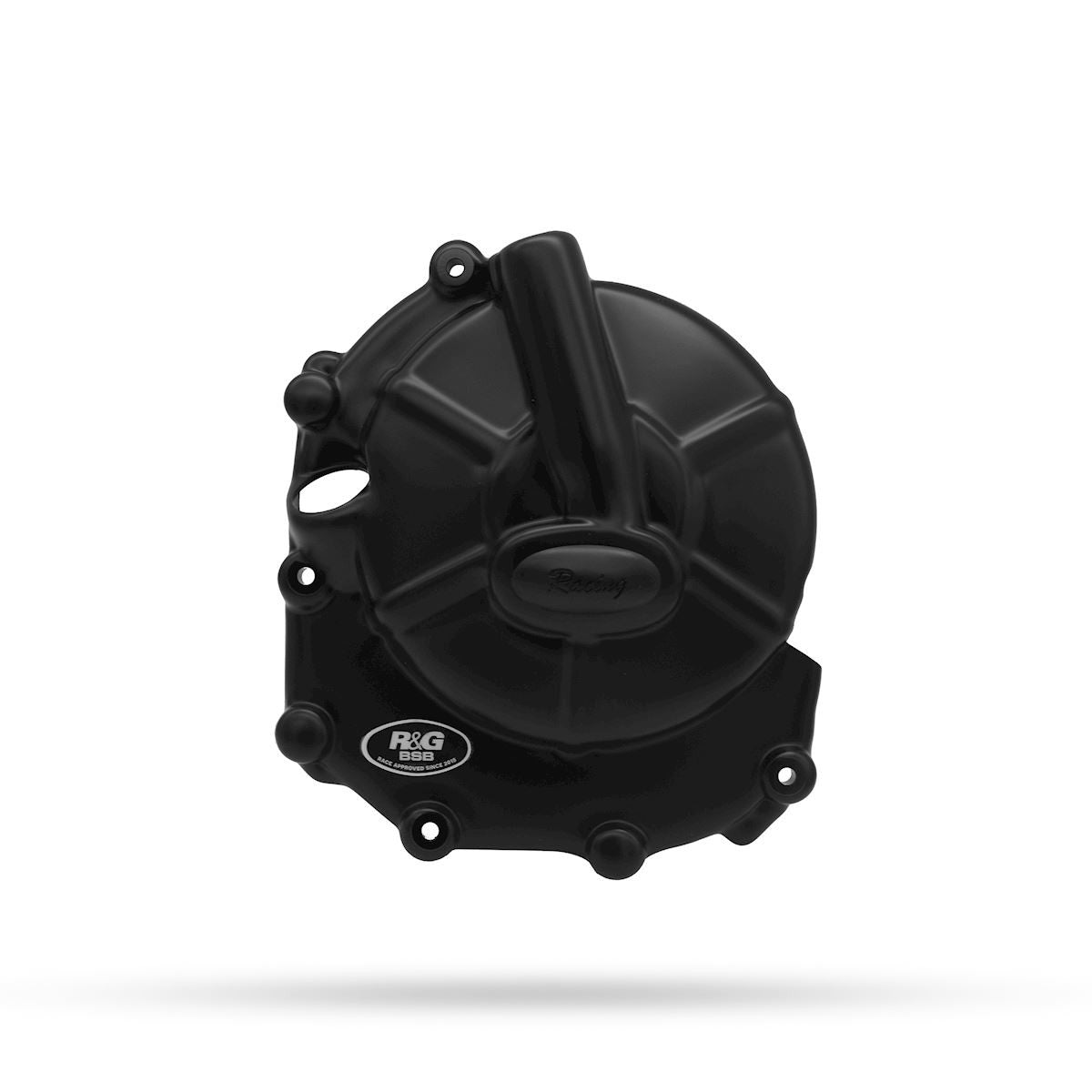 Engine Case Cover for the Honda CBR600 F2-F3 ('91-'98) - RHS Clutch cover. (Race Fairing Only)