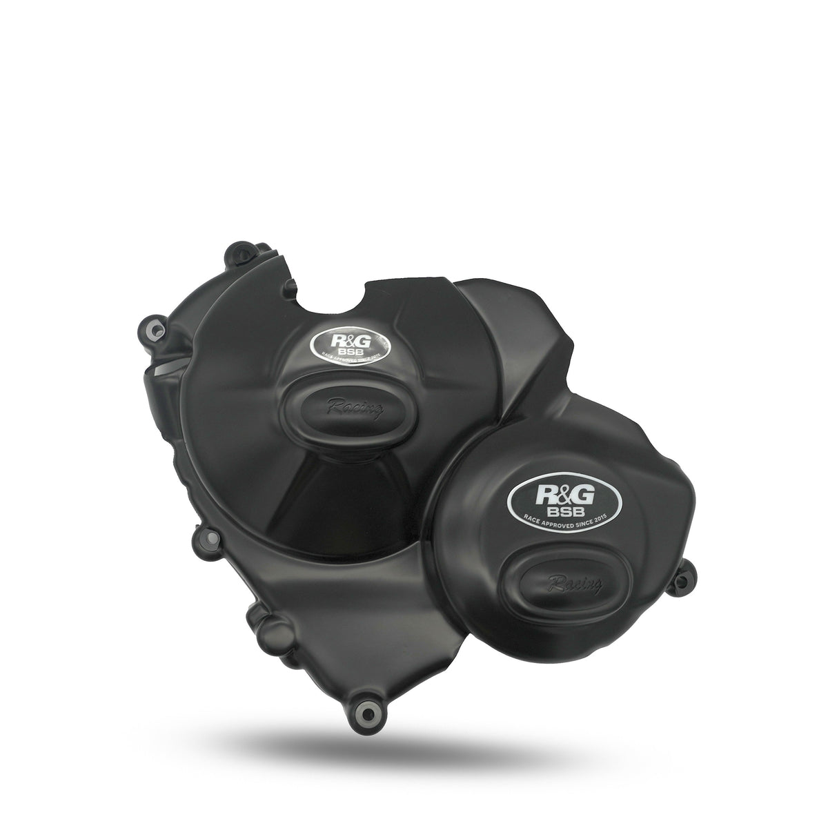 Engine Case Cover For Honda CBR600RR '24- (RHS Clutch)