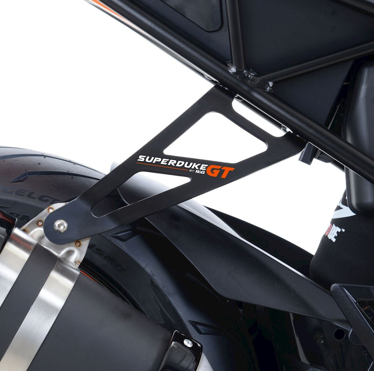 Exhaust Hanger Kit for the KTM 1290 Super Duke GT '16- '24