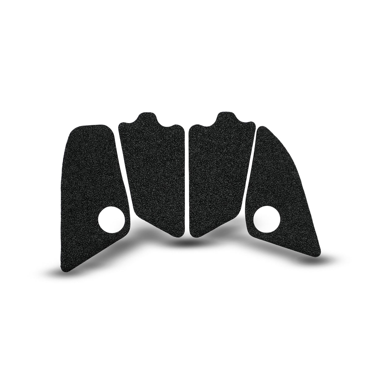 R&G Boot Guard Kit Yamaha XSR900 GP '24-