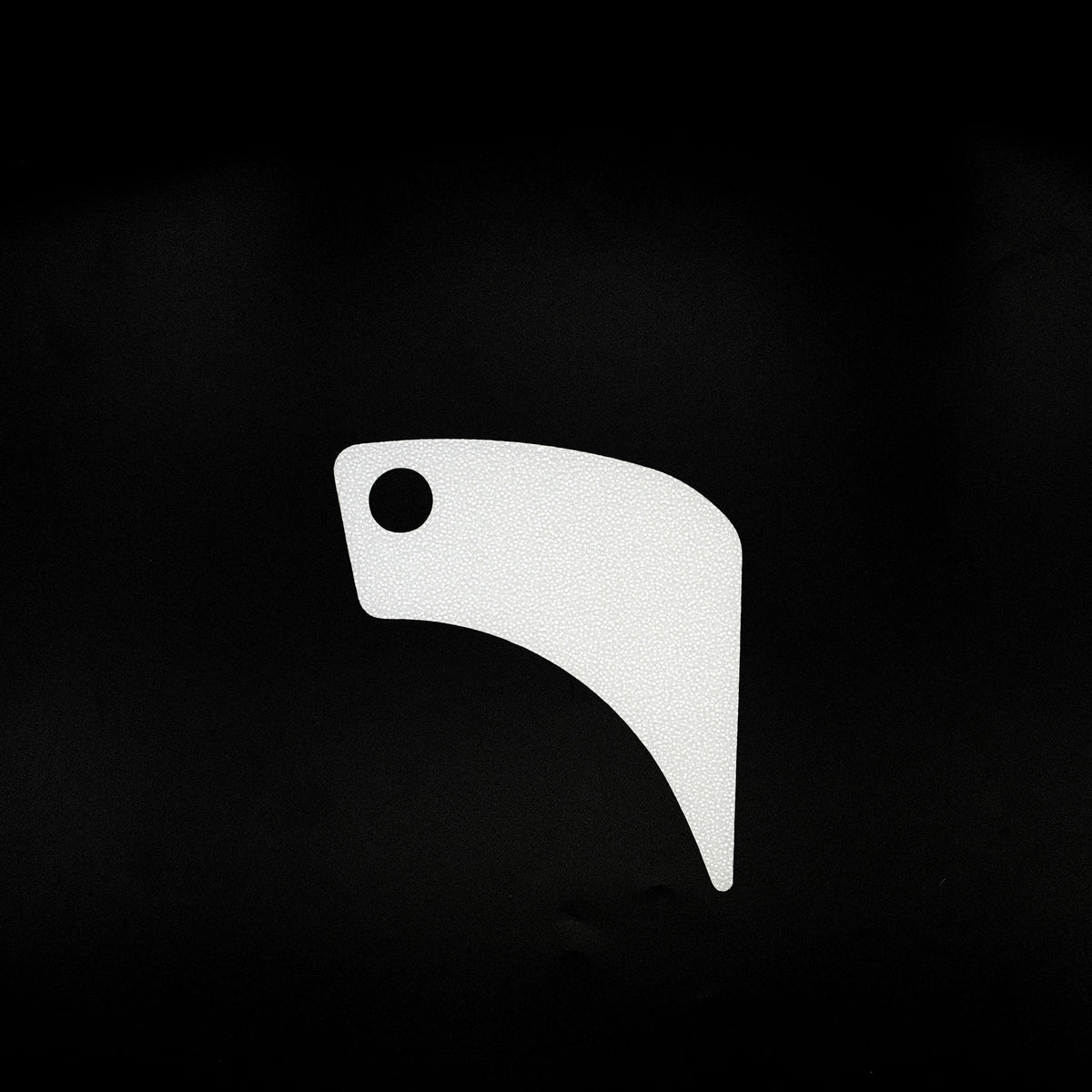R&G Tank Traction Grips for Lexmoto LXR (SE) '21-25.