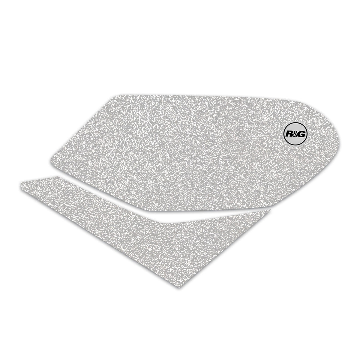 R&G Tank Traction Grip for QJMOTOR SRK 800 RR '25- (4 Piece Kit)