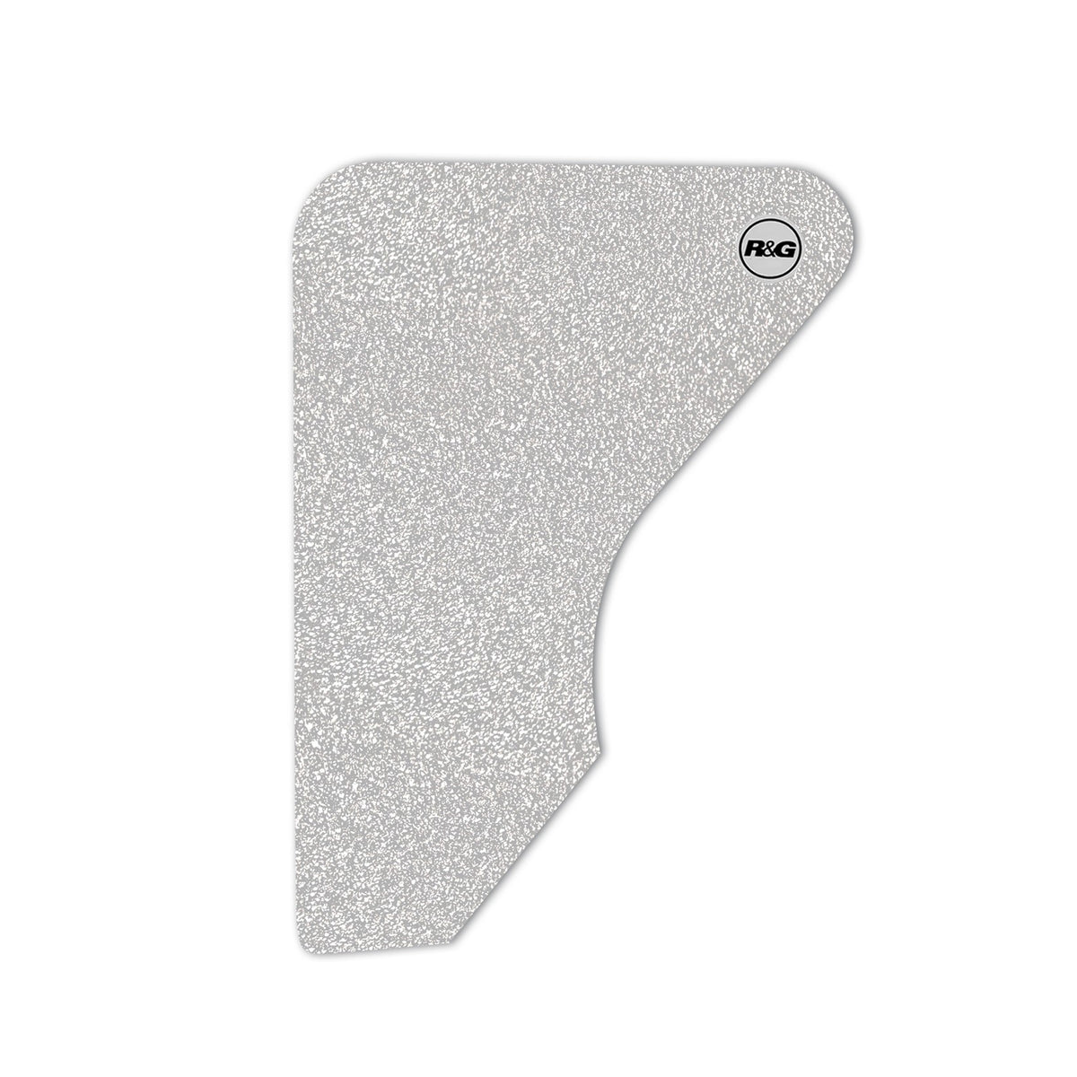 R&G Tank Traction Grips for QJMOTOR SVT 650 X '25-
