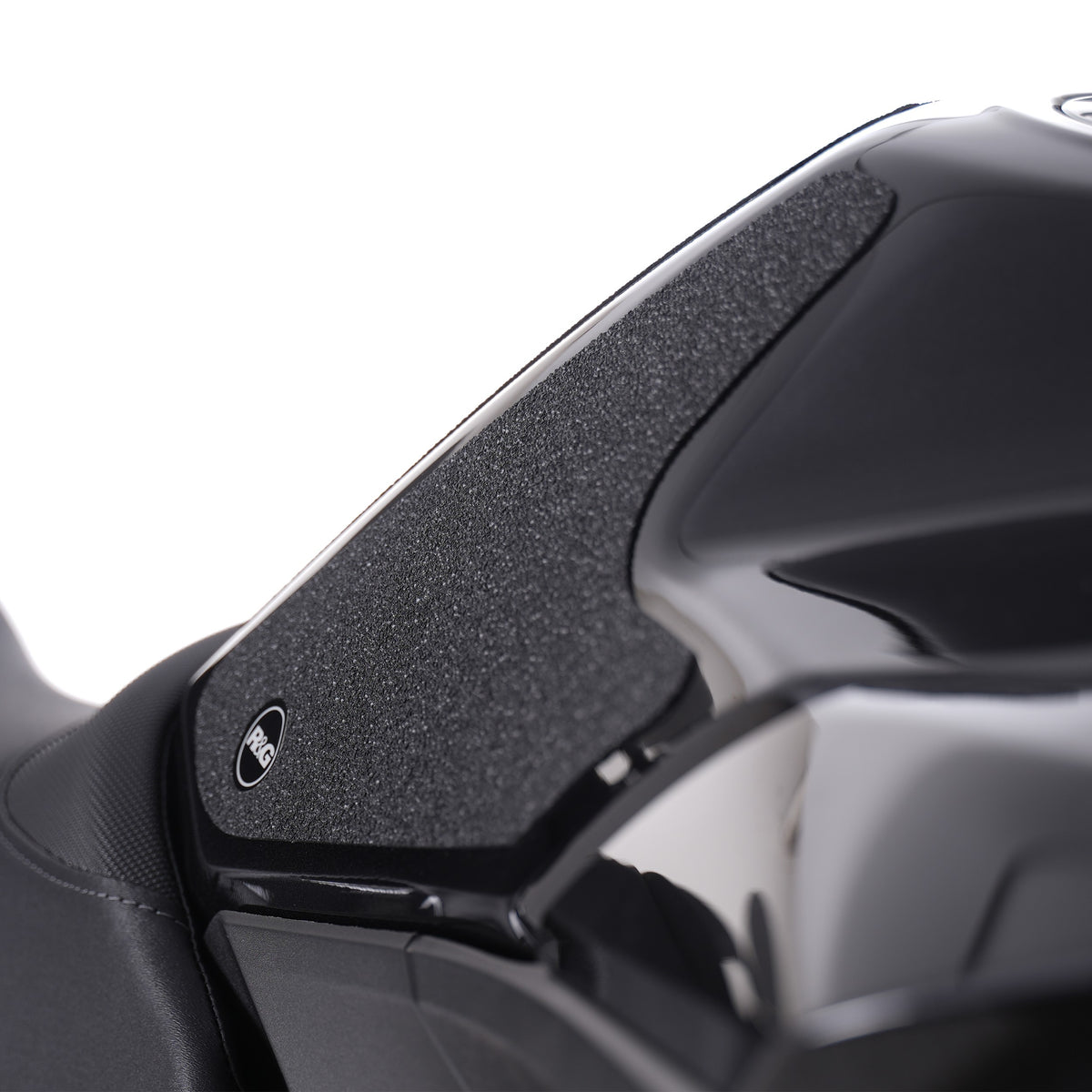R&G Tank Traction Grips for Honda NT1100 '22-