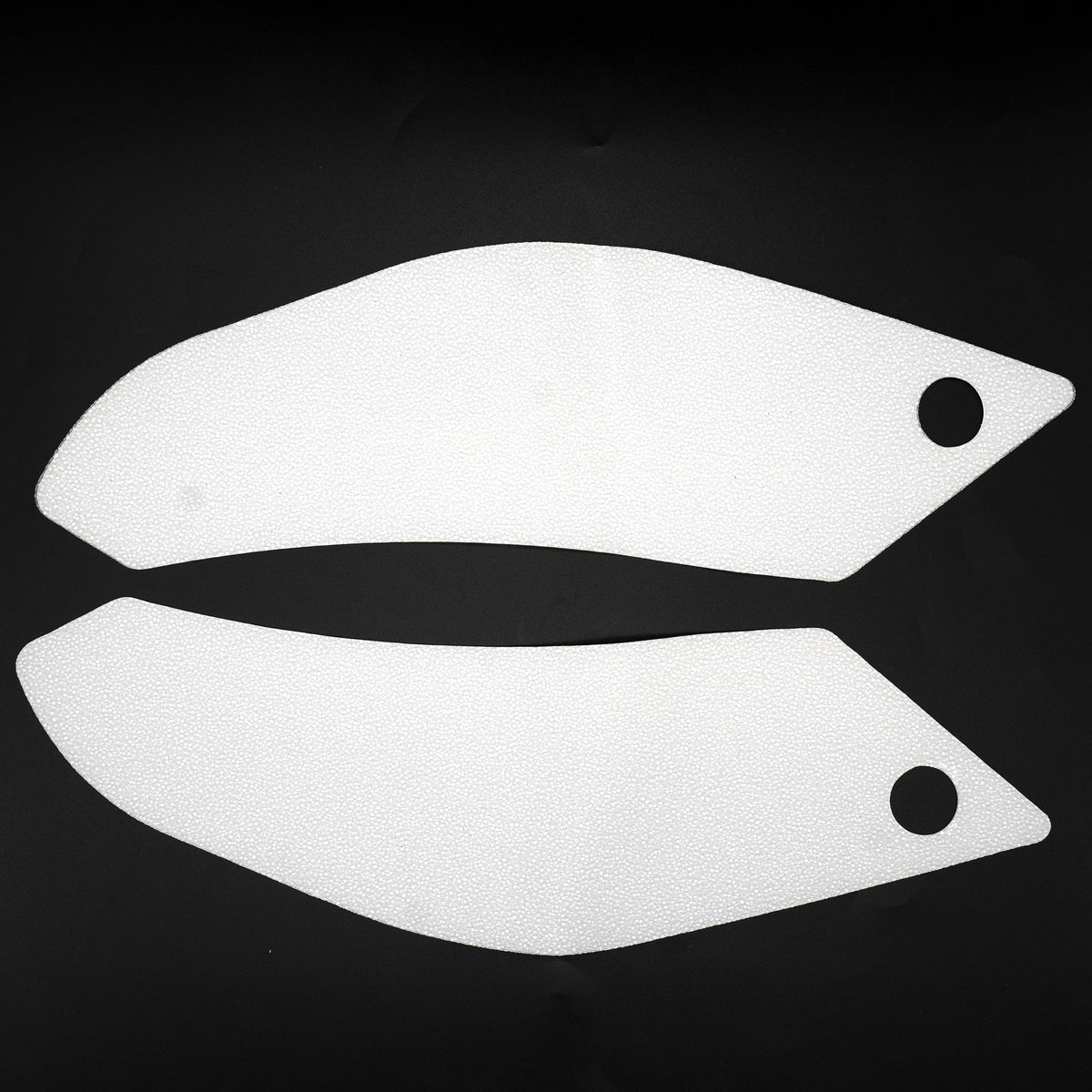 R&G Tank Traction Grips for Yamaha YZF-R9 '25- (2 Piece)
