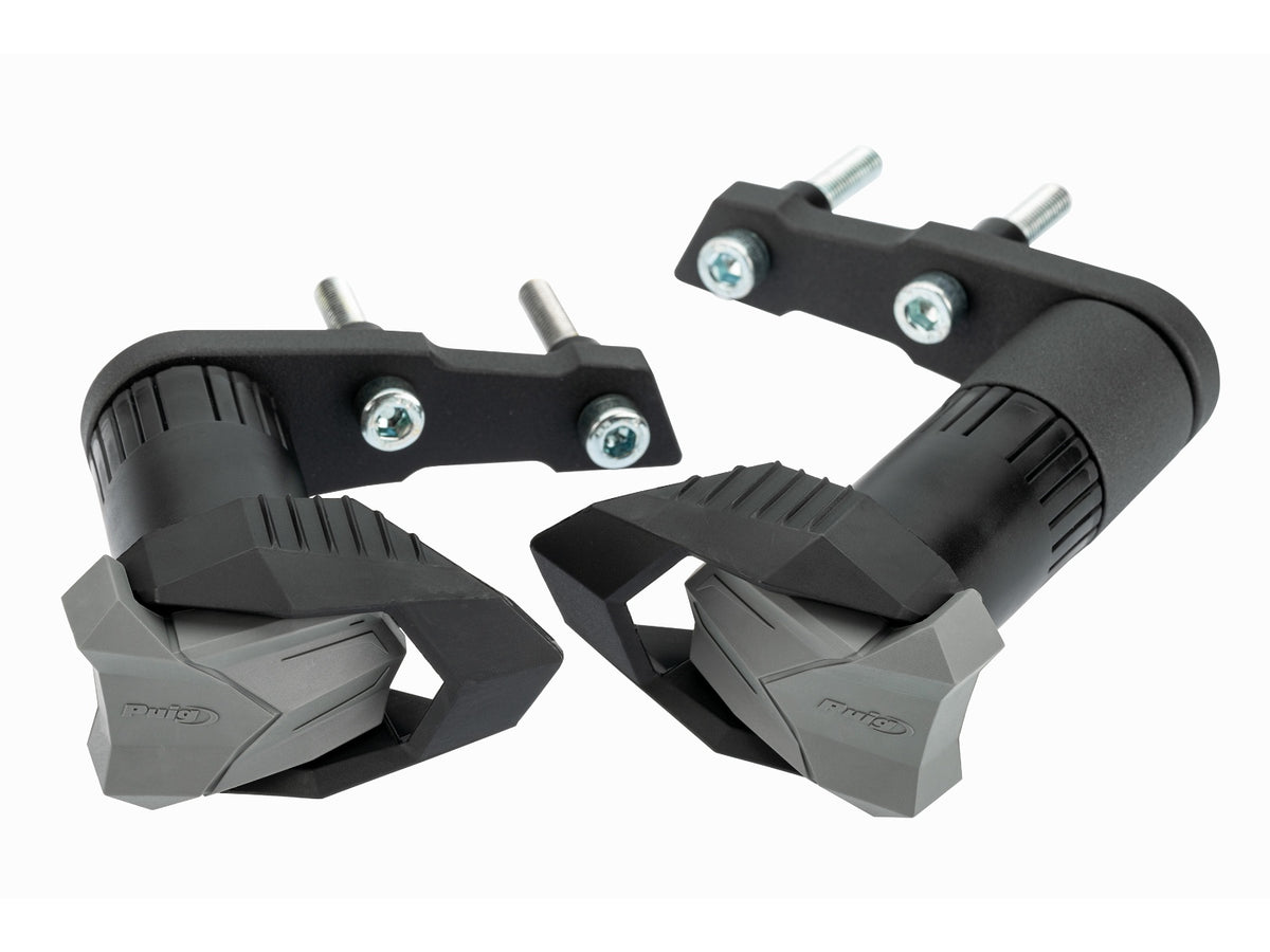 Puig R19 Frame Sliders (Black)
