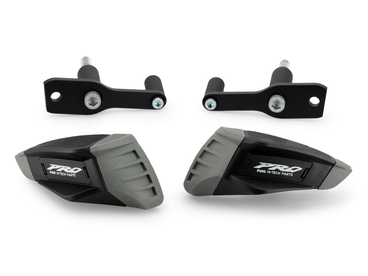 Puig Pro 2.0 Frame Sliders (Black)