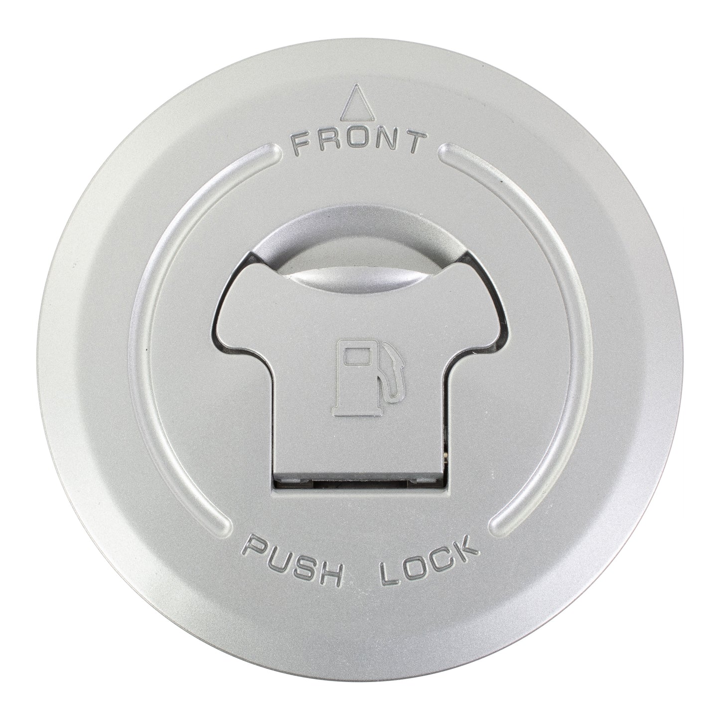 Bike It Fuel Cap - #H02