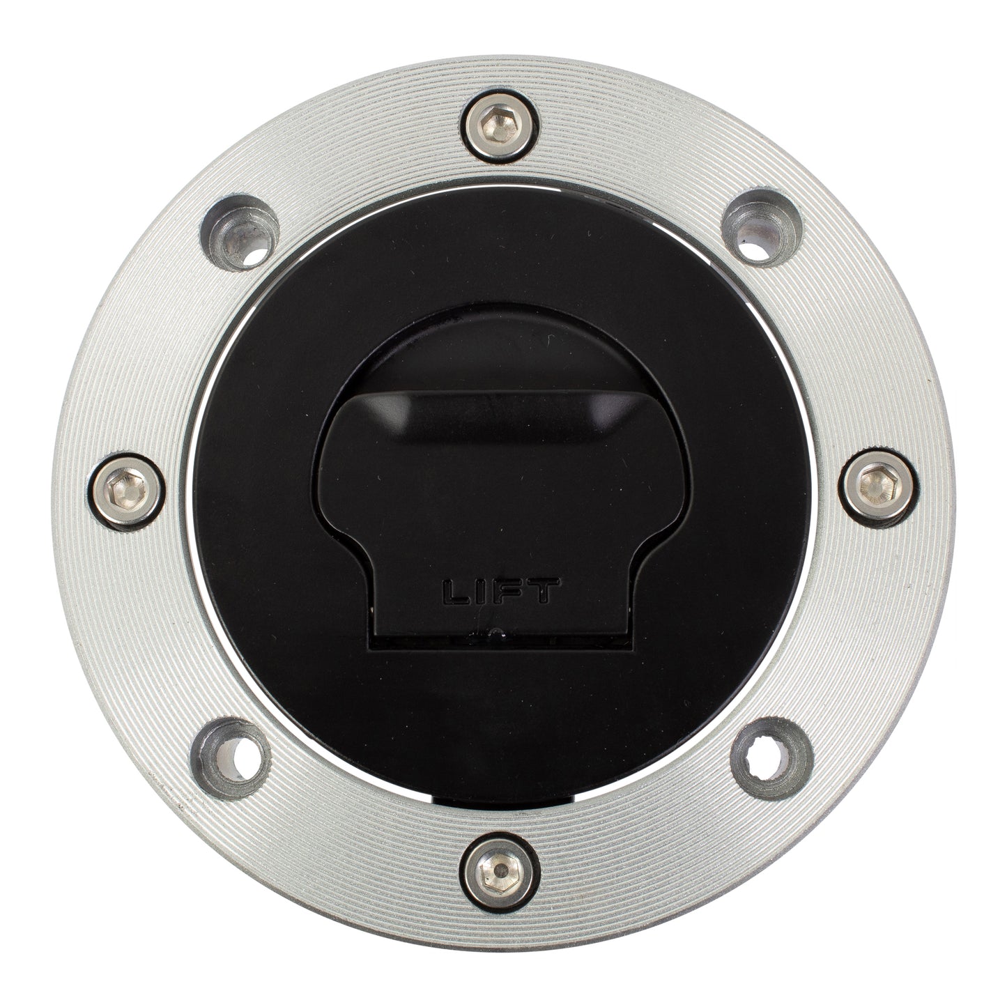 Bike It Fuel Cap - #S01