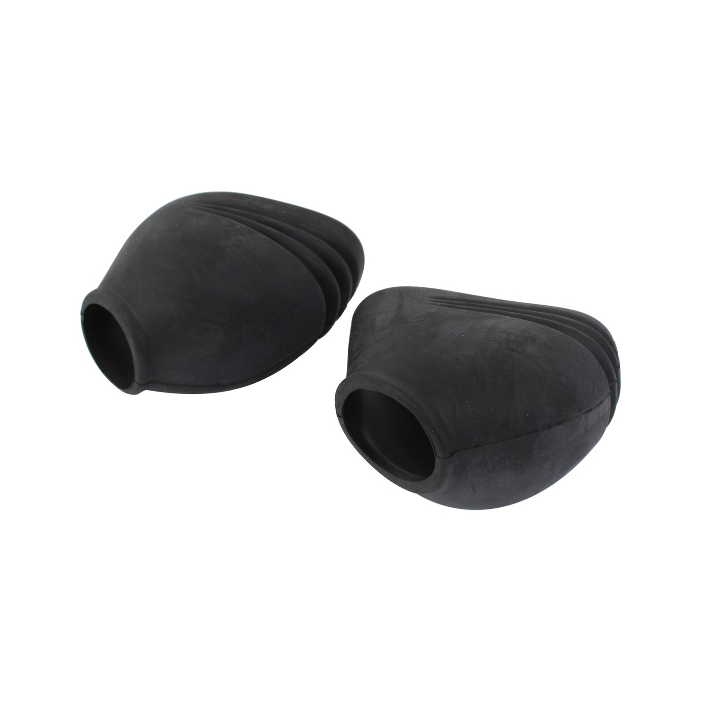 MX Footpeg Bracket Gaitors (54-99902)