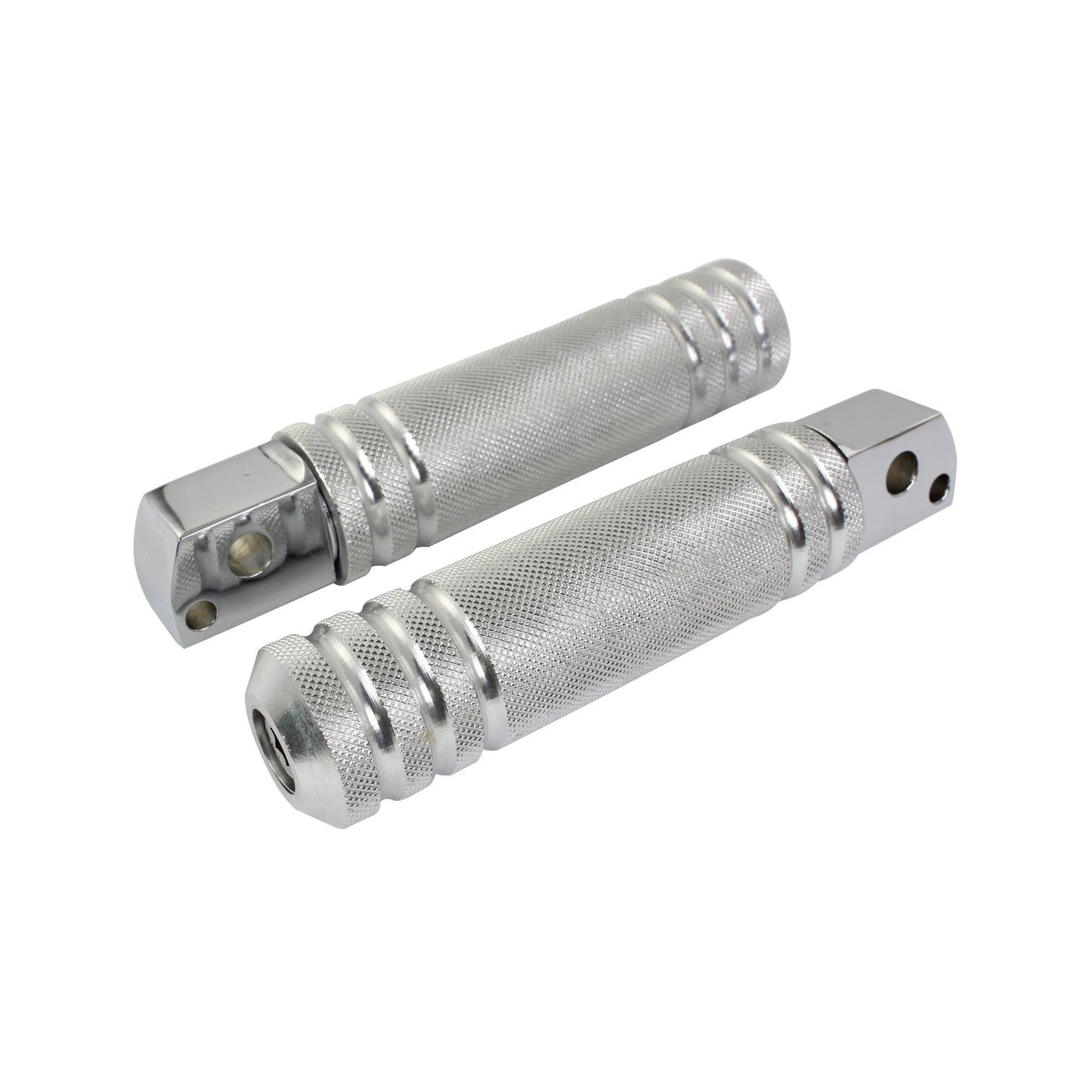 Bike It Universal Footpegs Billet Driver Peg Small