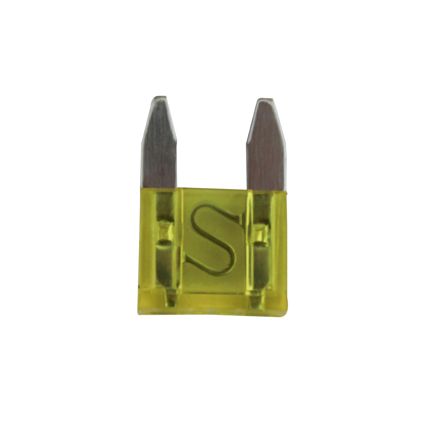 Bike It 20amp Small Blade Pack Of 10 Fuses