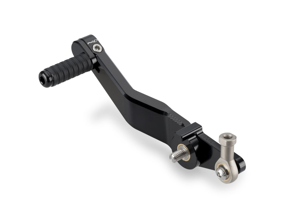 Adjustable Gear Lever - Blue