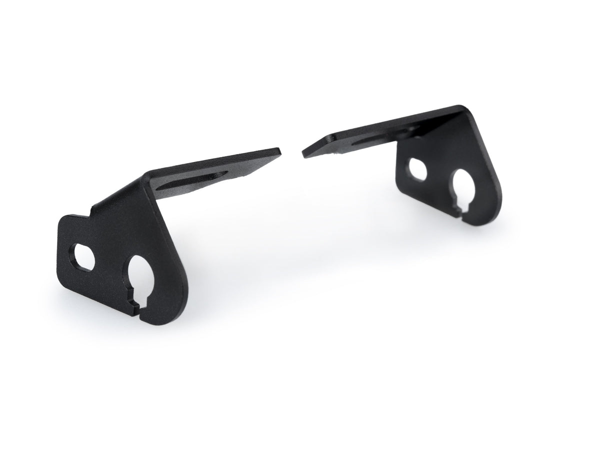 Puig Indicator Mount Adaptor (Black)