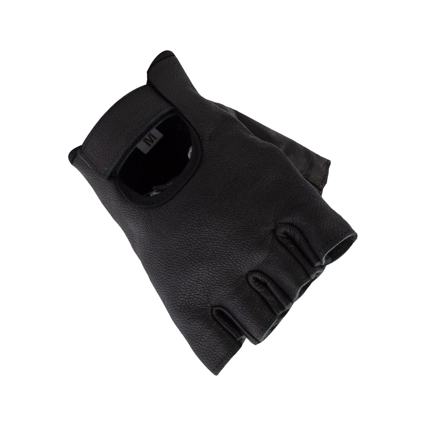 Bike It Delisa Fingerless Gloves - Small