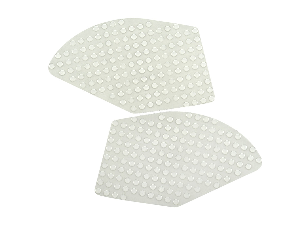 Side Tank Pad Protector - Clear
