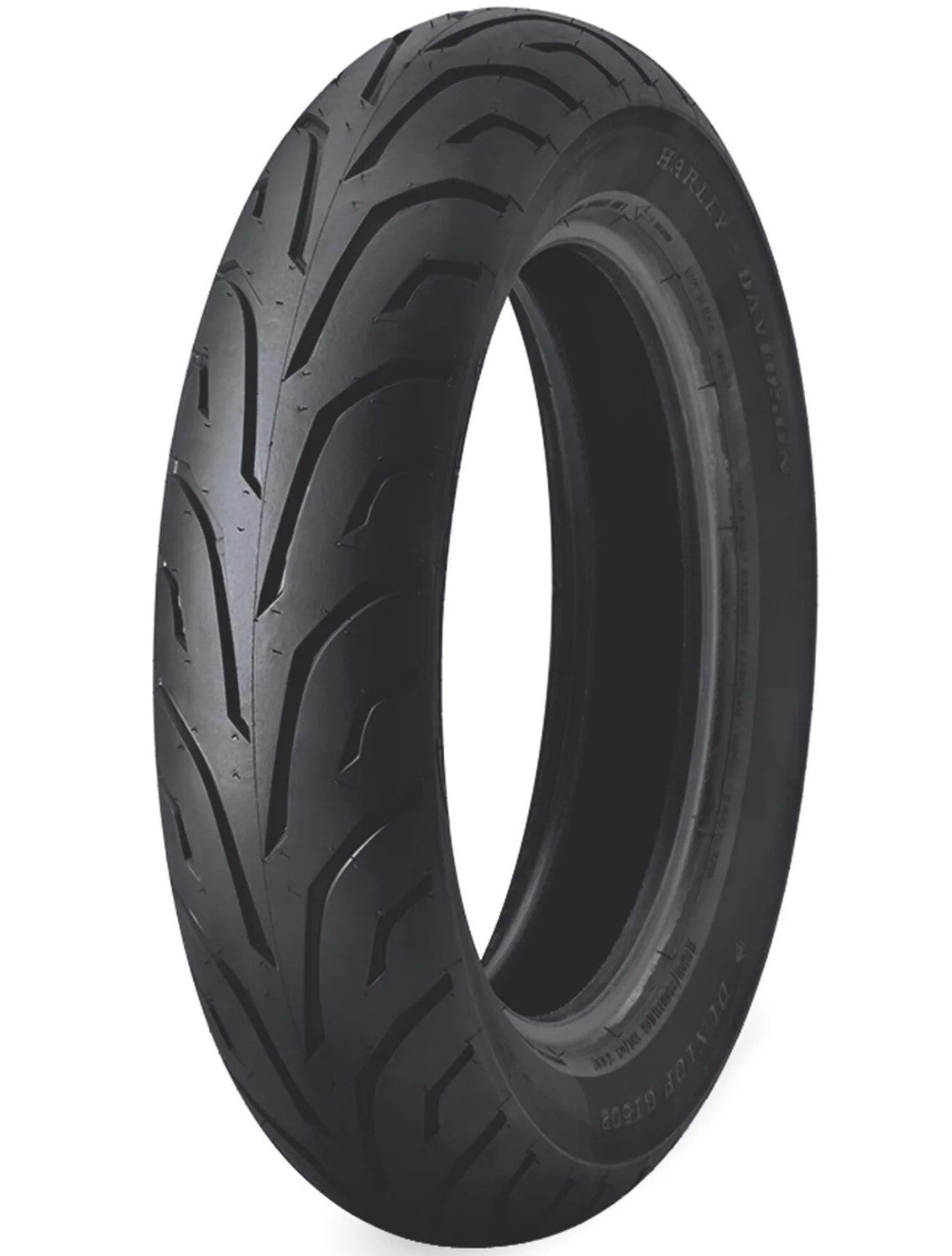 DUNLOP 180/60 B17 GT502 HARLEY