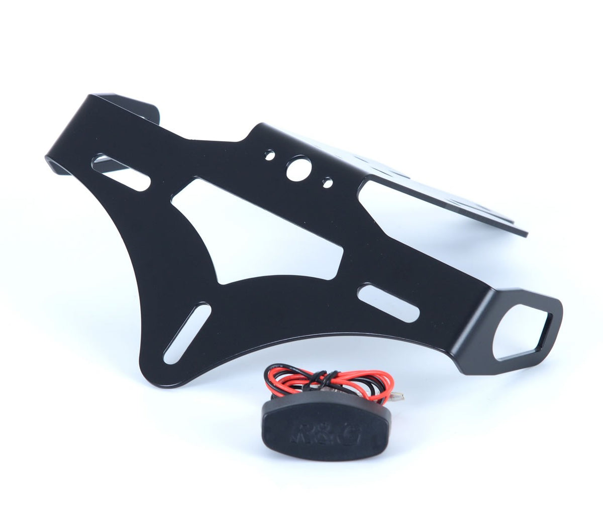 Tail Tidy for Kawasaki ER-6F and ER-6N