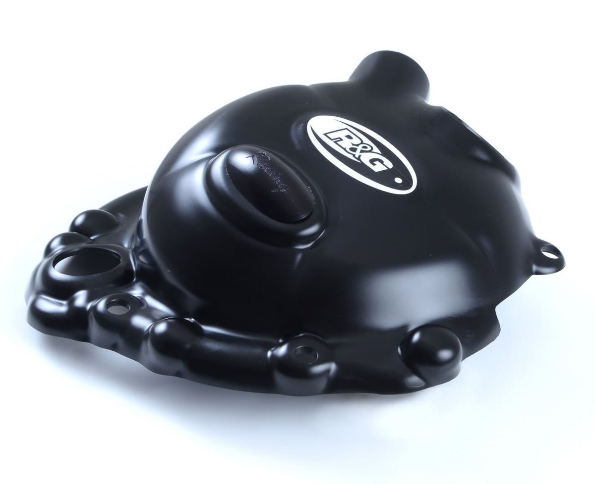 Engine Case Cover Kit (3pc) for the Kawasaki ZX6R '09-'14 Race Series