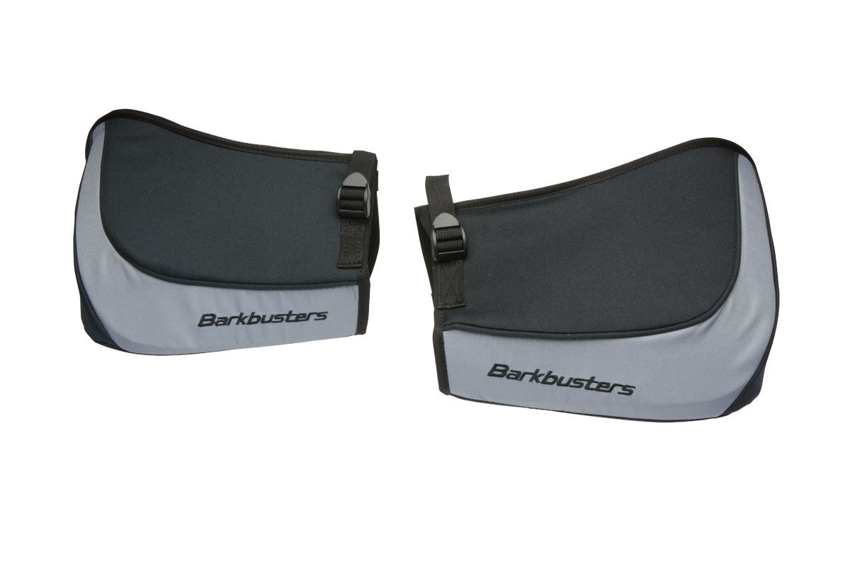 BarkBusters BBZ Blizzard Fabric Handguards