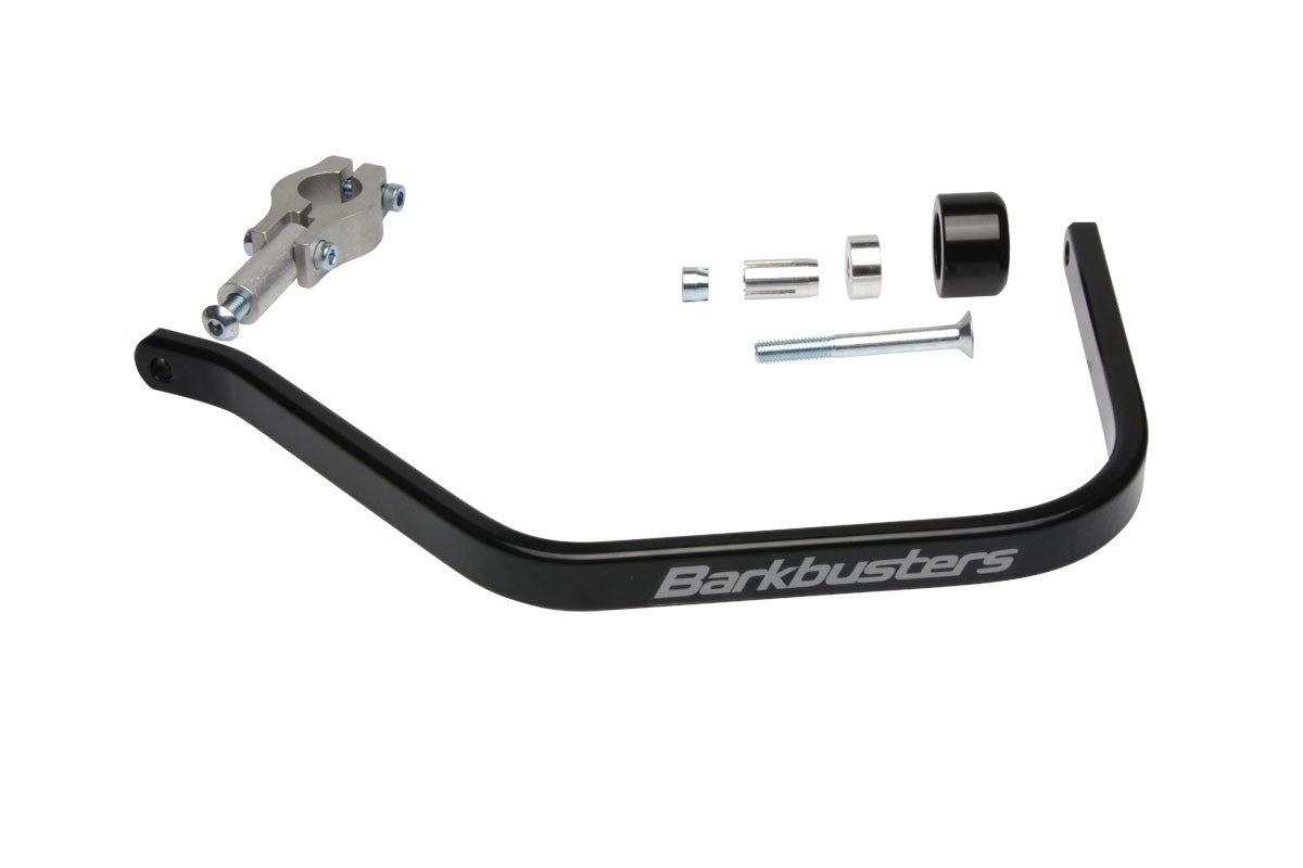 BarkBusters Handguard Kit for Ducati Multistrada 1200 ('10-'14)