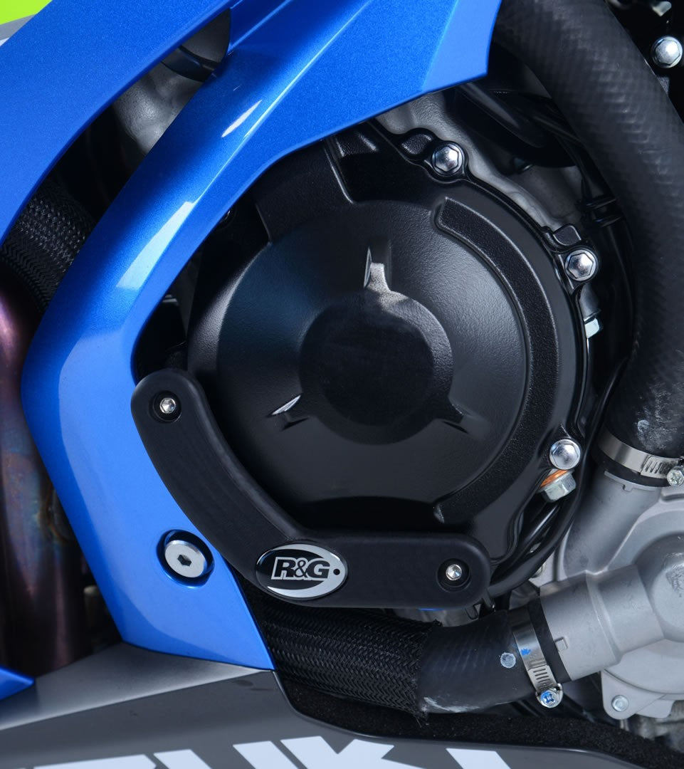 Engine Case Slider for Suzuki GSX-R1000 '17-, GSX-R1000R '17- & GSX-R1000RS '26- (LHS)
