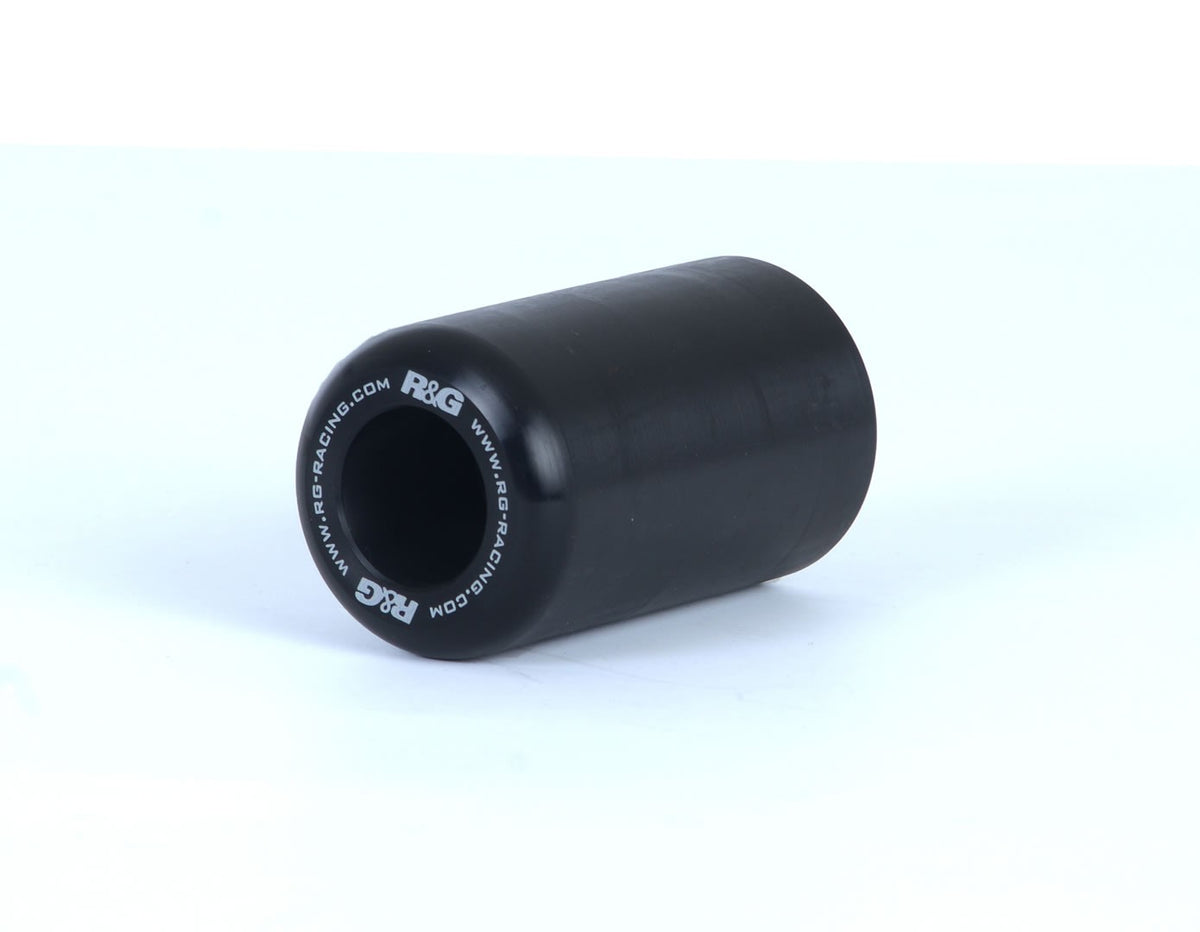 Crash Protectors - Classic Style for Honda CB600 Hornet - '06 / CBF 600 '04- (alternative kit)
