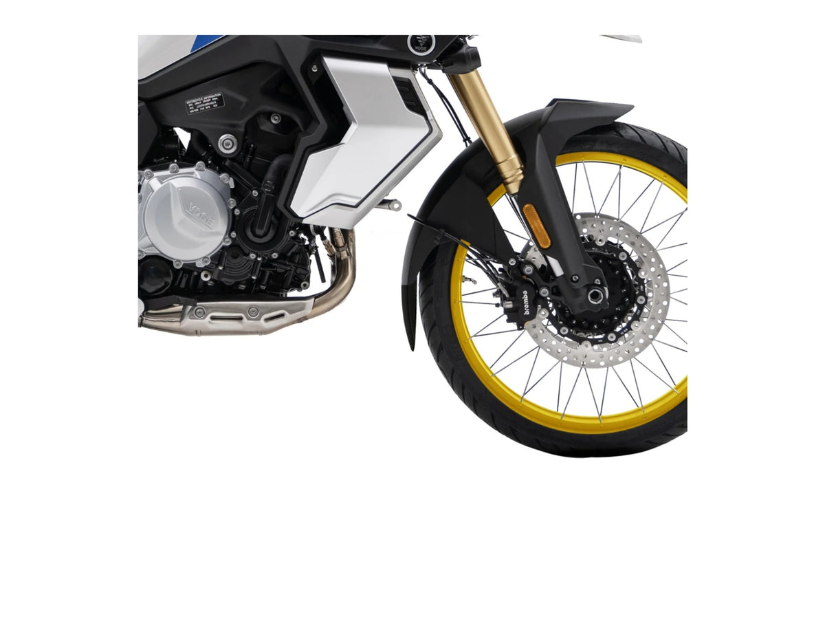 Puig Front Fender Extender (Black)