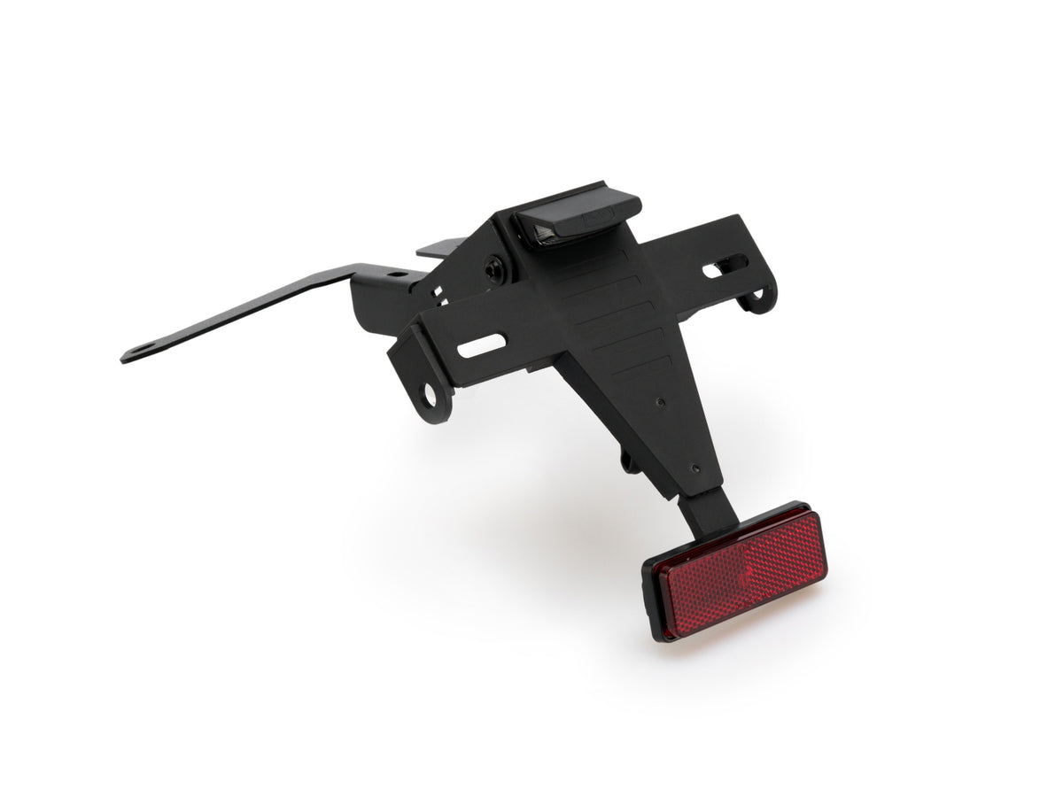 Puig Tail Tidy (Black)