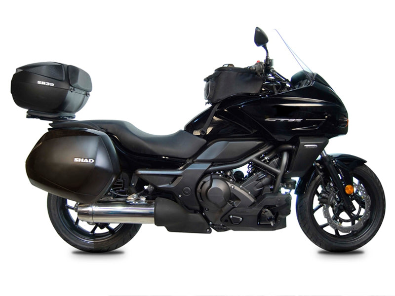 SHAD 3P Pannier Fitting Kit