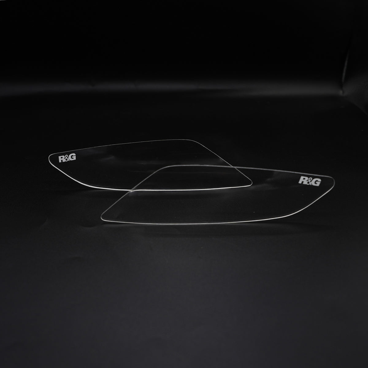 Headlight Shields for Triumph Tiger Sport 660 '22- '24 & Tiger Sport 800 ’25- (PAIR)