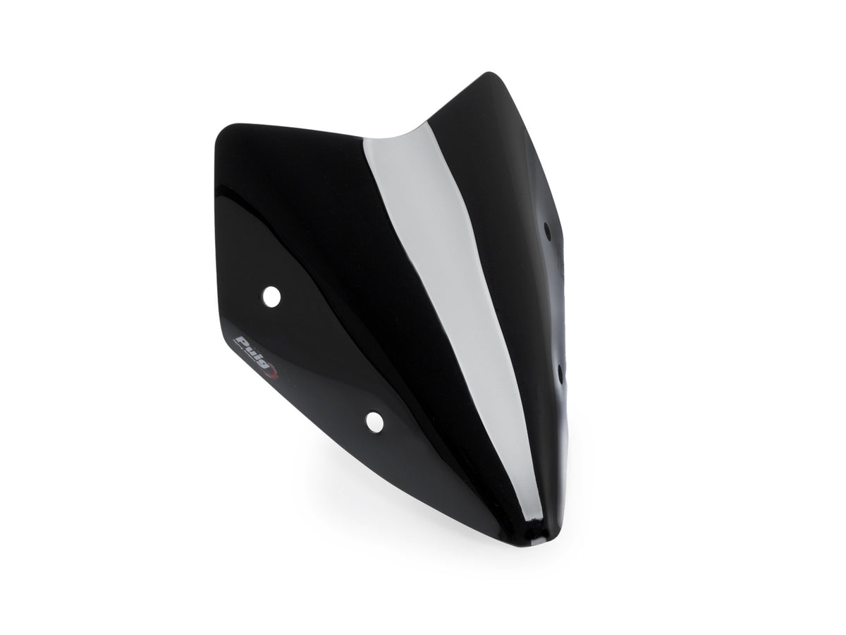 Sport Screen - Black