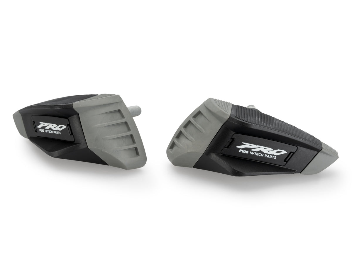 Puig Pro 2.0 Frame Sliders (Black)