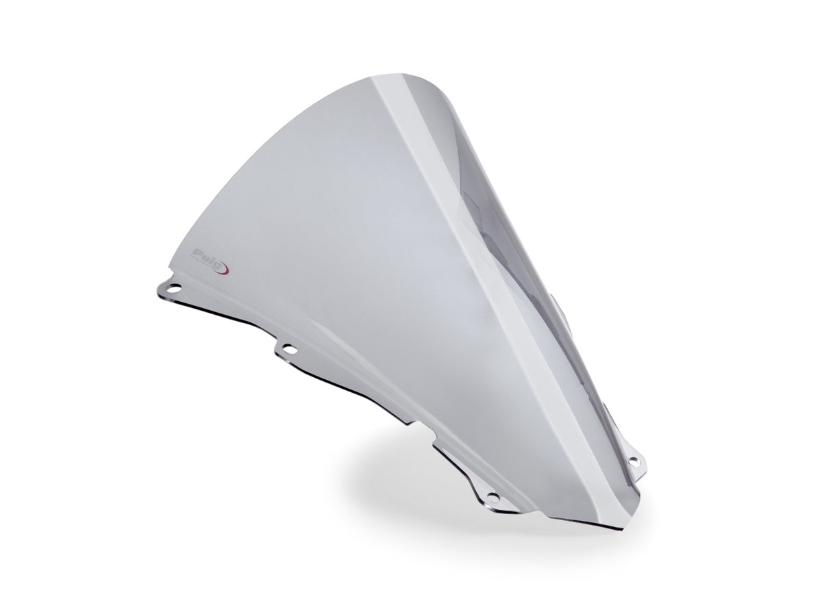 Z-Racing Screen - Clear