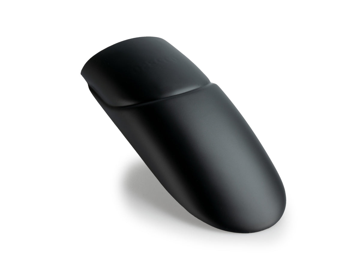 Puig Front Fender Extender (Black)