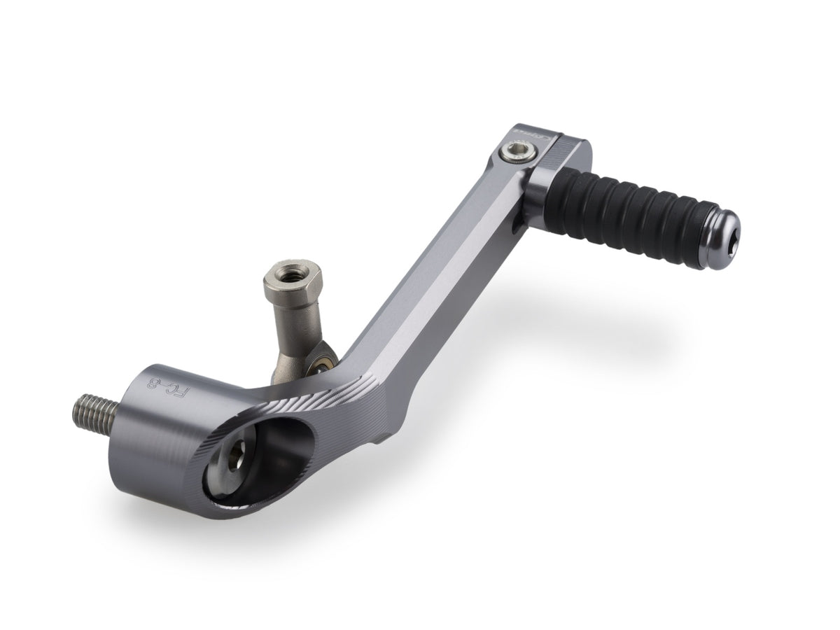 Adjustable Gear Lever - Titanium